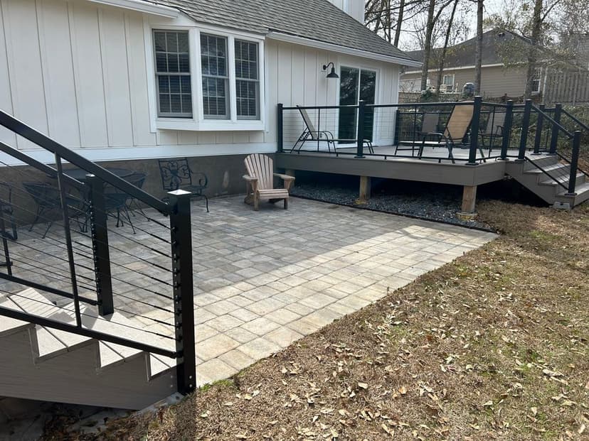 Experienced and Trusted Team's image