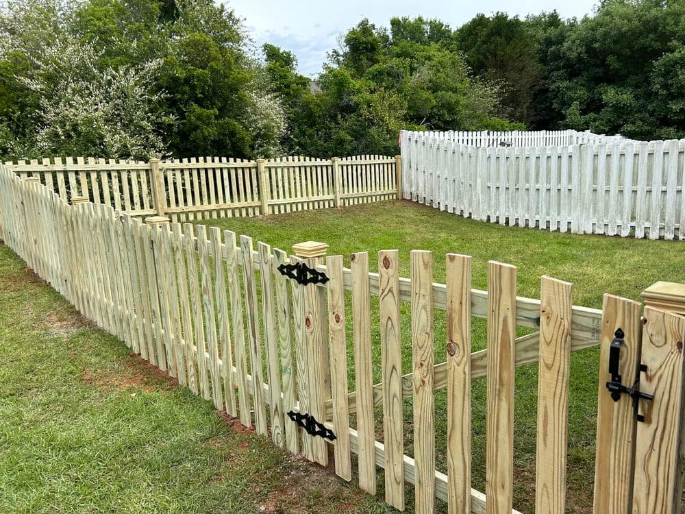 About Talquin Landscaping LLC