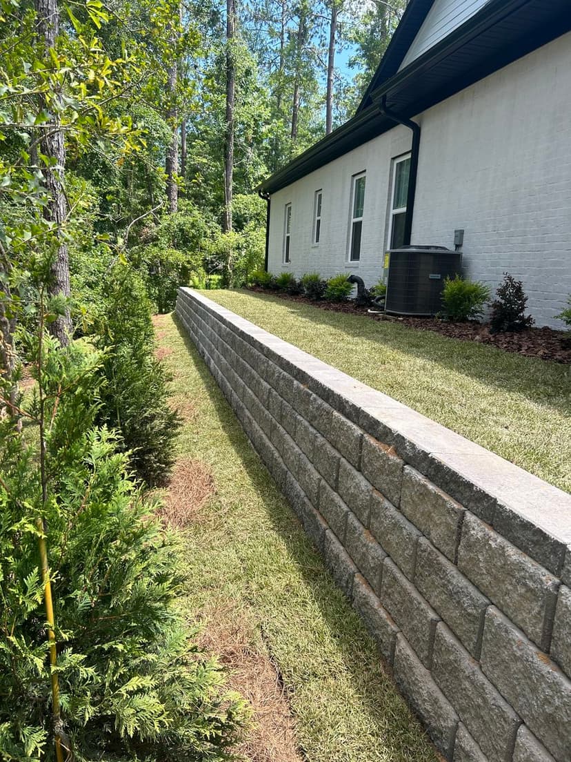 Exceptional Hardscape Services's image