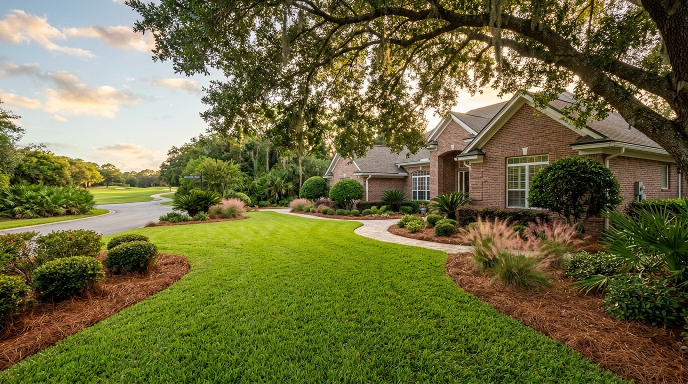 Landscaping Near Me in Golden Eagle, FL: Lawn, Sod, Drainage and Hardscape Landscaping Near Me in Golden Eagle, FL: Lawn, Sod, Drainage and Hardscape